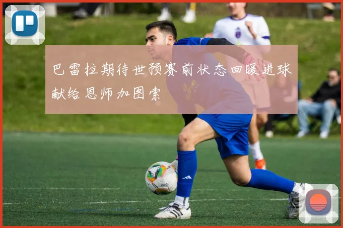 巴雷拉期待世预赛前状态回暖进球献给恩师加图索